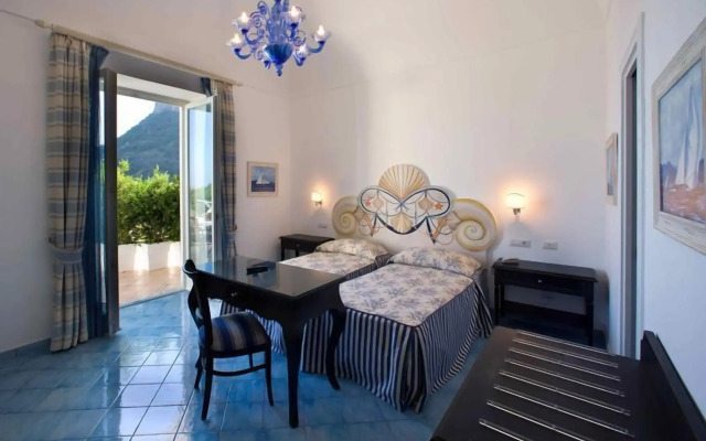 Palazzo Marzoli Resort