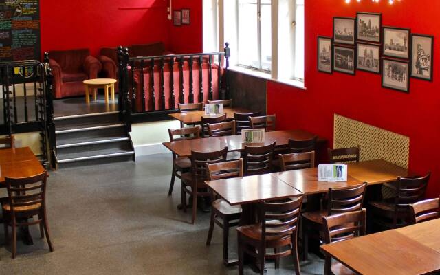 YHA London St Paul's - Hostel