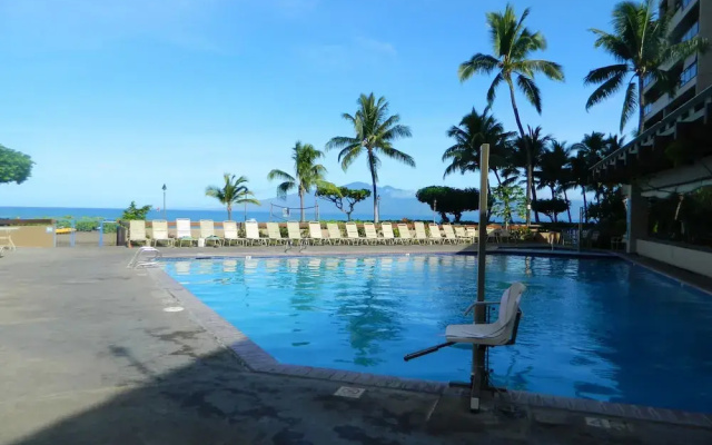 Sands of Kahana Vacation Club