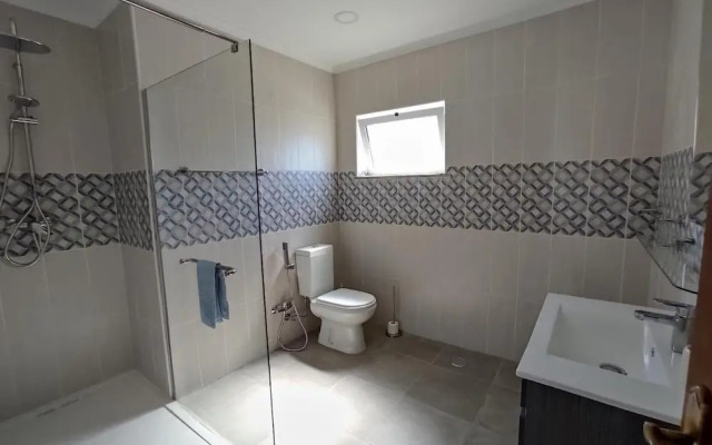 Villa Quinta do Jolu