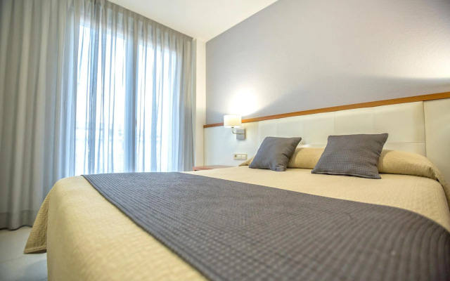 Hotel Teruel