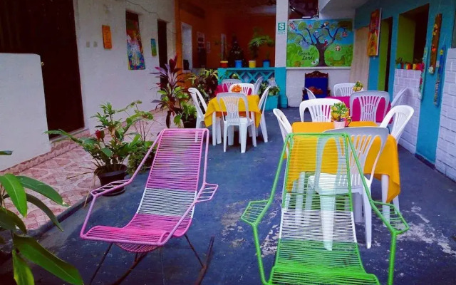 GreenLand Ecohospedaje Tarapoto