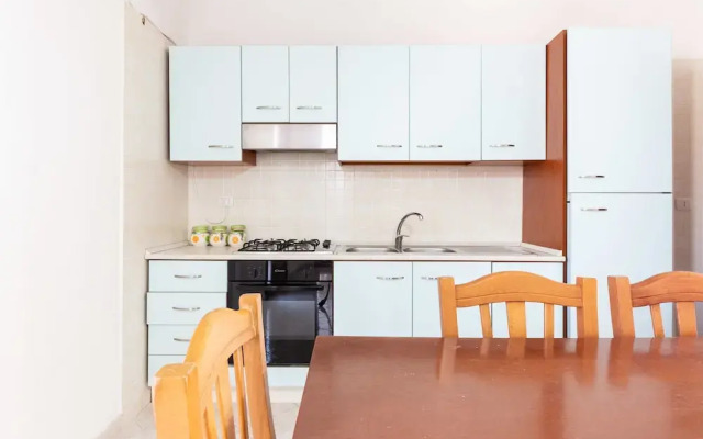 Appartamento Majorana A