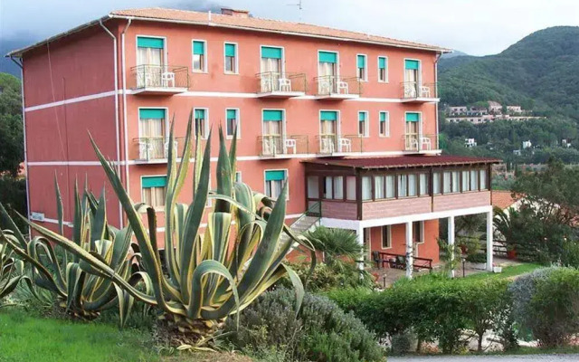 Hotel la Feluca