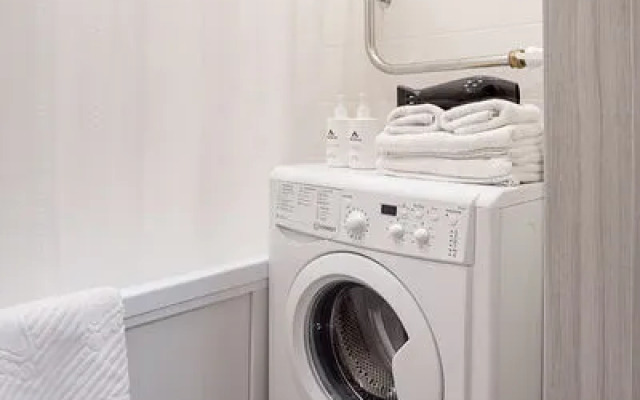 Неотель на ул. Станкевича, д. 45, корп. 1