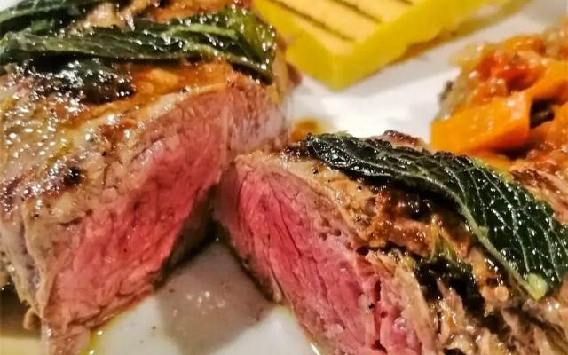 Chevere Beach Cabañas sas