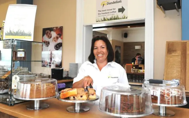 Freshwater Bay House