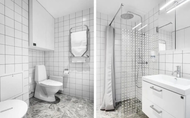 HOOM Home & Hotel Sollentuna
