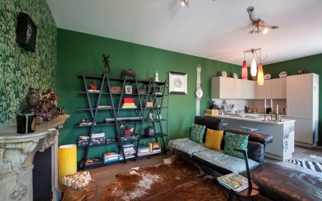 FTW Apartment Lake View