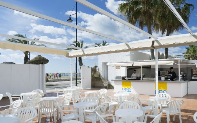 Sandos Griego Hotel
