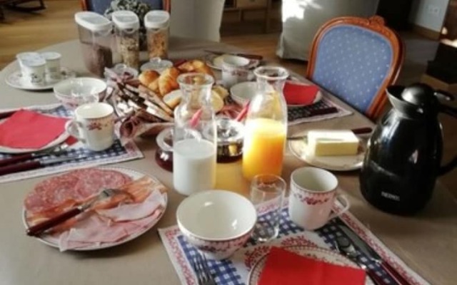 Chambre d'Hotes L'Ancienne Ecole