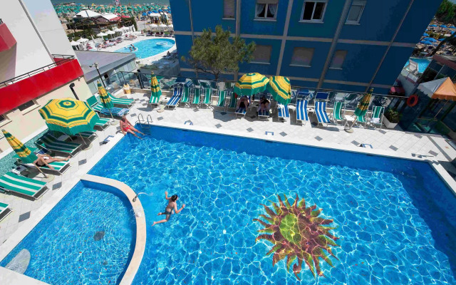 Hotel Kennedy