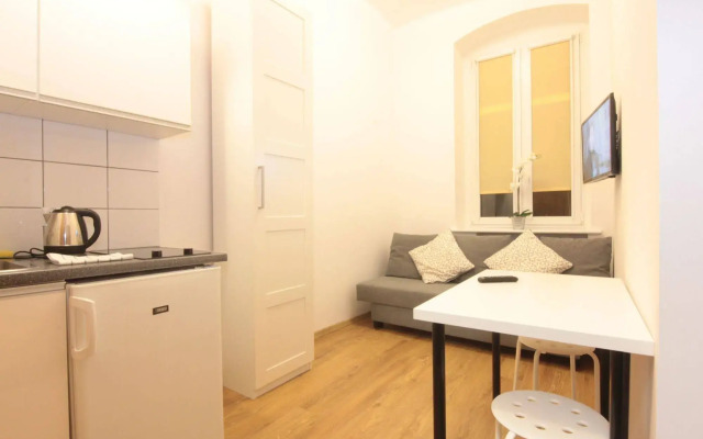 Apartamenty Velvet
