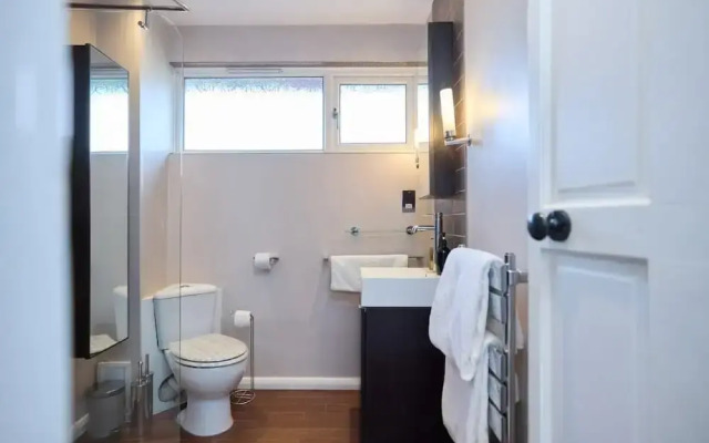 The Peckham Escape - Modern 3bdr With Garden
