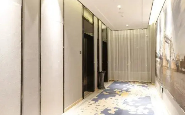 Lufu international Hotel