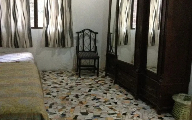 Siesta Fiesta Hostel