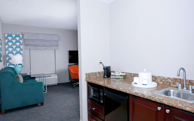 Hampton Inn & Suites Tampa-Wesley Chapel