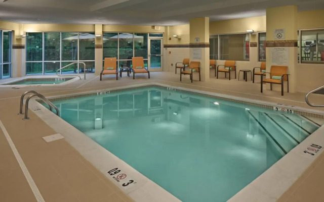 Courtyard Philadelphia Coatesville/Exton