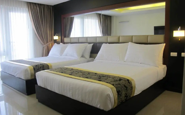 Grandview Tower Hotel