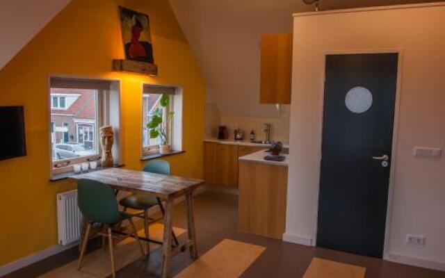 Studio aan Zee