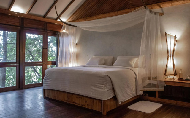 Japamala Resort – Guest Rooms – Tioman Island