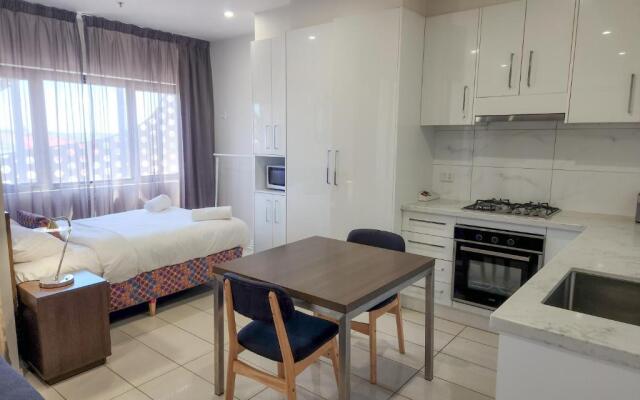 Exodus Dandenong Apartment Hotel