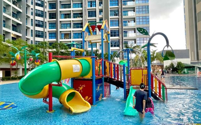 Atlantis Residences Melaka by Stayrene