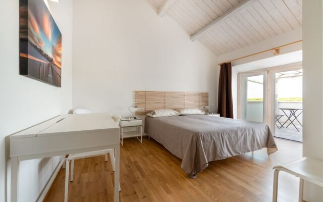 Agriturismo Masseria Cannella