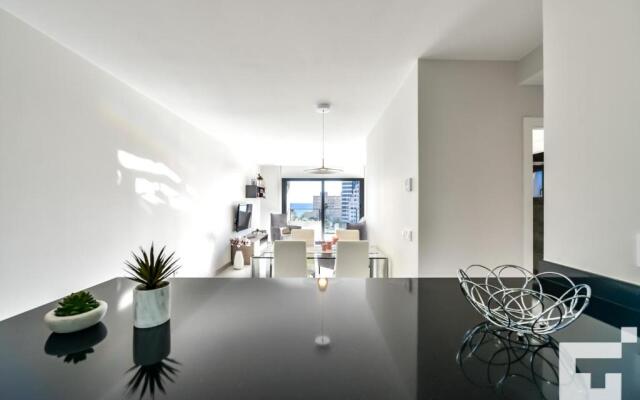 Apartamento Arenal Beach 512