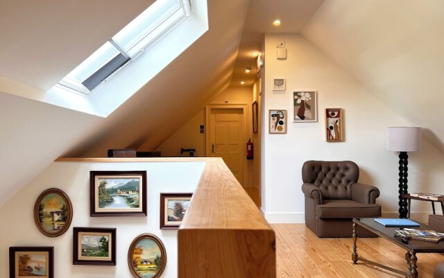 Jardim da Lapa by Shiadu