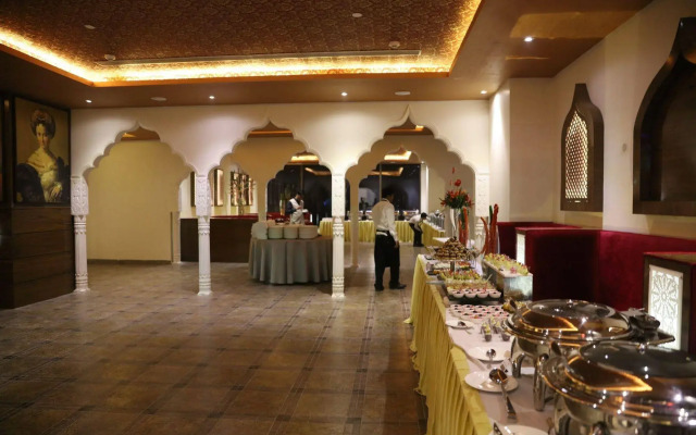 Ramada Plaza by Wyndham Agra