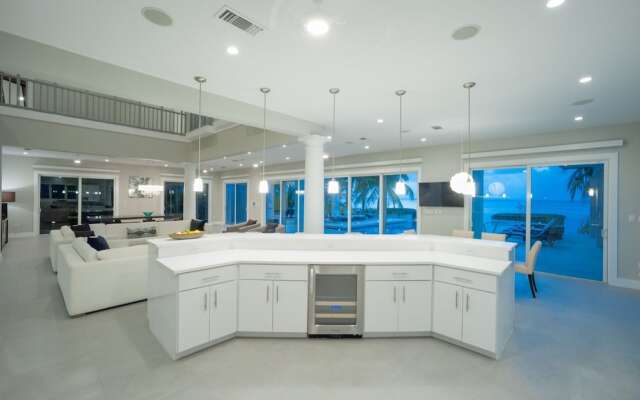 Luxury Cayman Villas