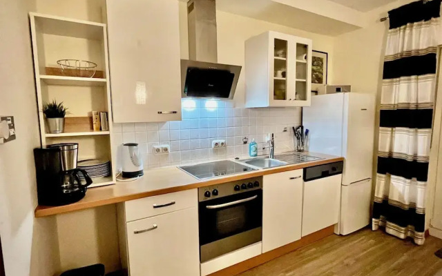 Ferienweingut Matthias Löwen