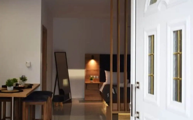 Lavish Living Suite Heraklion Crete