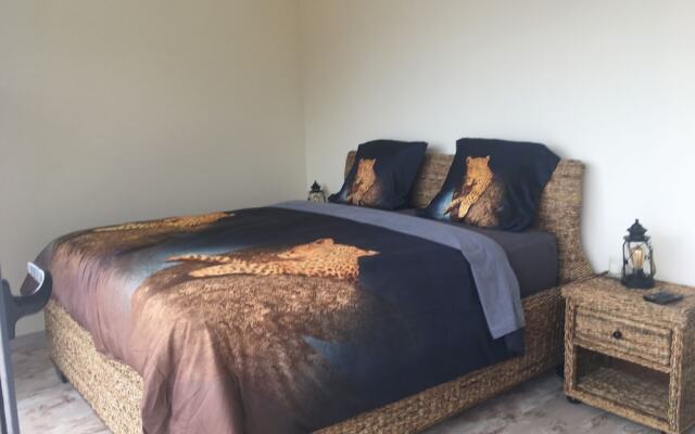 Guesthouse The View - Adults Only