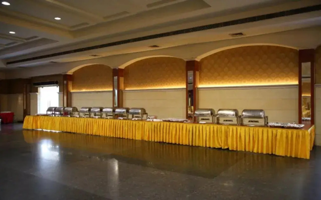 Hotel Swagath Grand