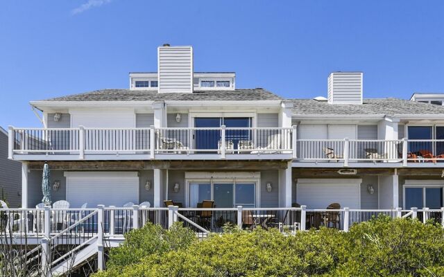 Seaside Villas Unit #9 by Long & Foster