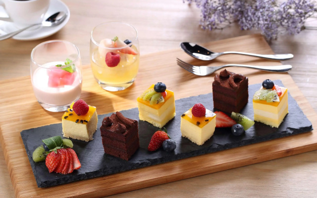 Pentahotel Hong Kong Tuen Mun