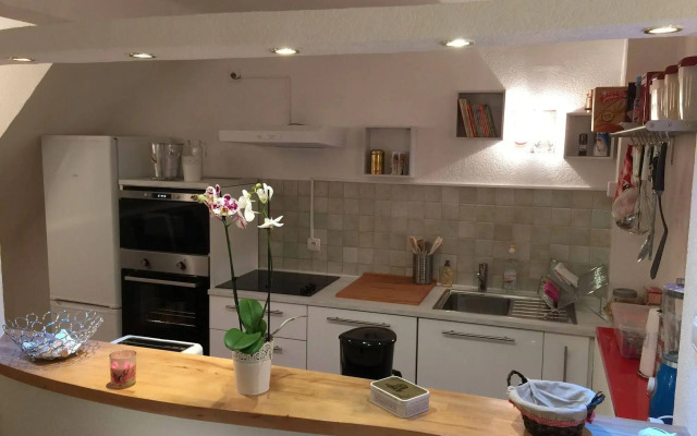 Appartements chez Tante Germaine - Proximité Institutions Européennes
