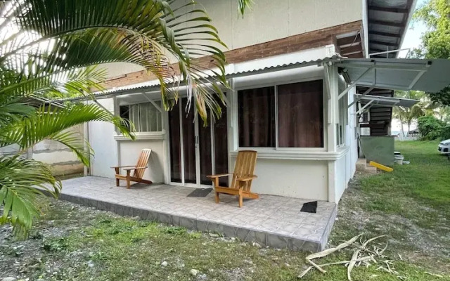 Casa Blanca