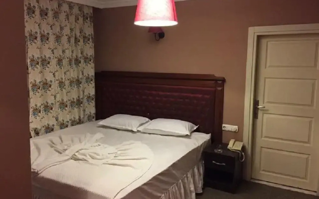 Yelken Butik Hotel