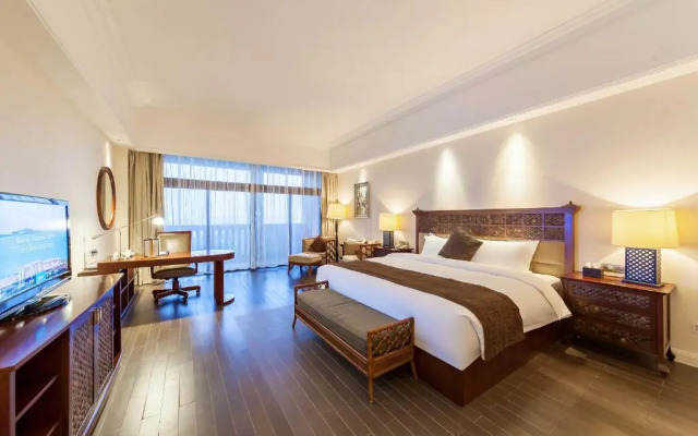 Xiamen Royal Victoria Hotel