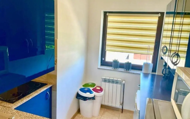 Apartment in Dabrowa Near the Sea