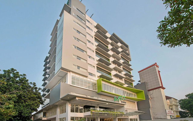 Whiz Prime Hotel Pajajaran Bogor