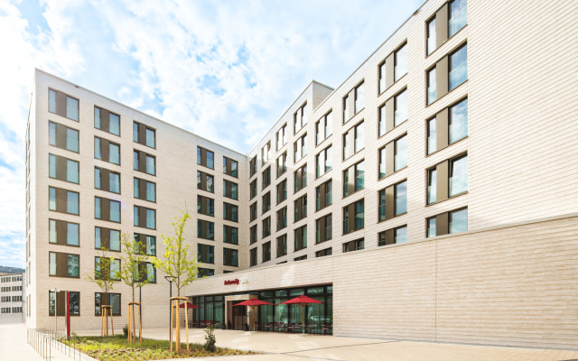 IntercityHotel Heidelberg