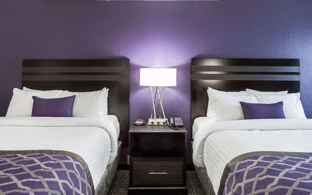 Spark by Hilton Knoxville North I-75