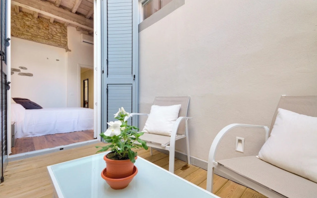 San Zanobi Apartments