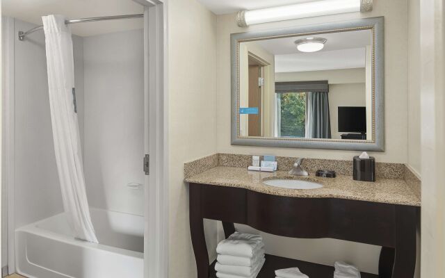 Hampton Inn Fairhope-Mobile Bay