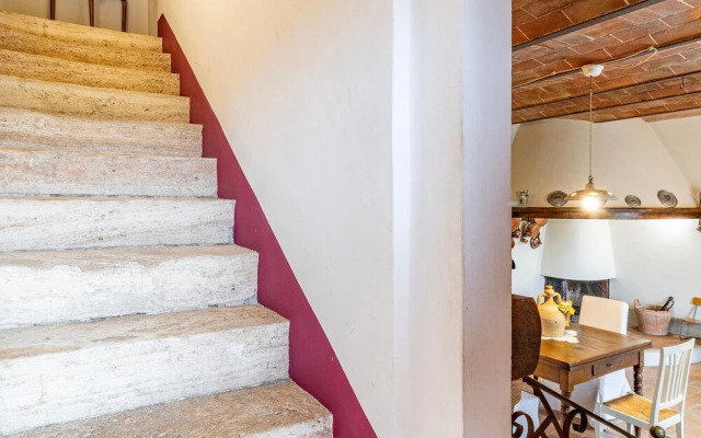 Podere Sant Alberto With Pool