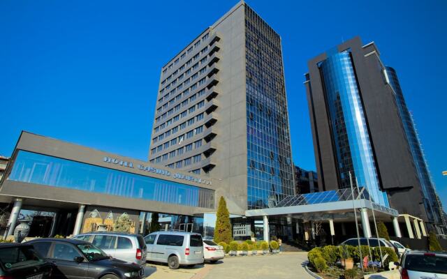 Hotel Maritza